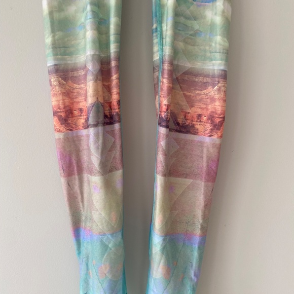 Tarot Magic Hot Pant From Teeki - Picture 3 of 4